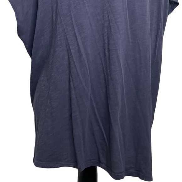 Torrid Relaxed Fit Sz 3 Boho Embroidered Short-Sleeve T-Shirt - Picture 4 of 11